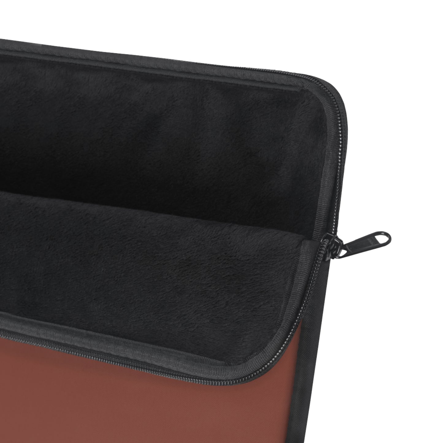 Slim Neoprene Laptop Sleeve – Cinnamon Cider