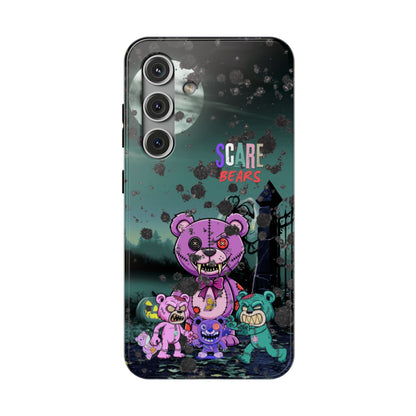 Impact-Resistant Phone Case – Scare Bears