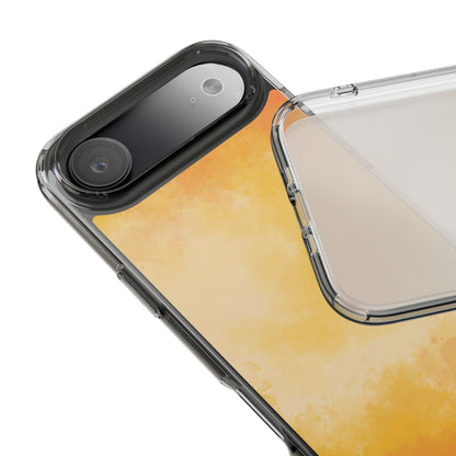 Clear Phone Case – Mellowtone