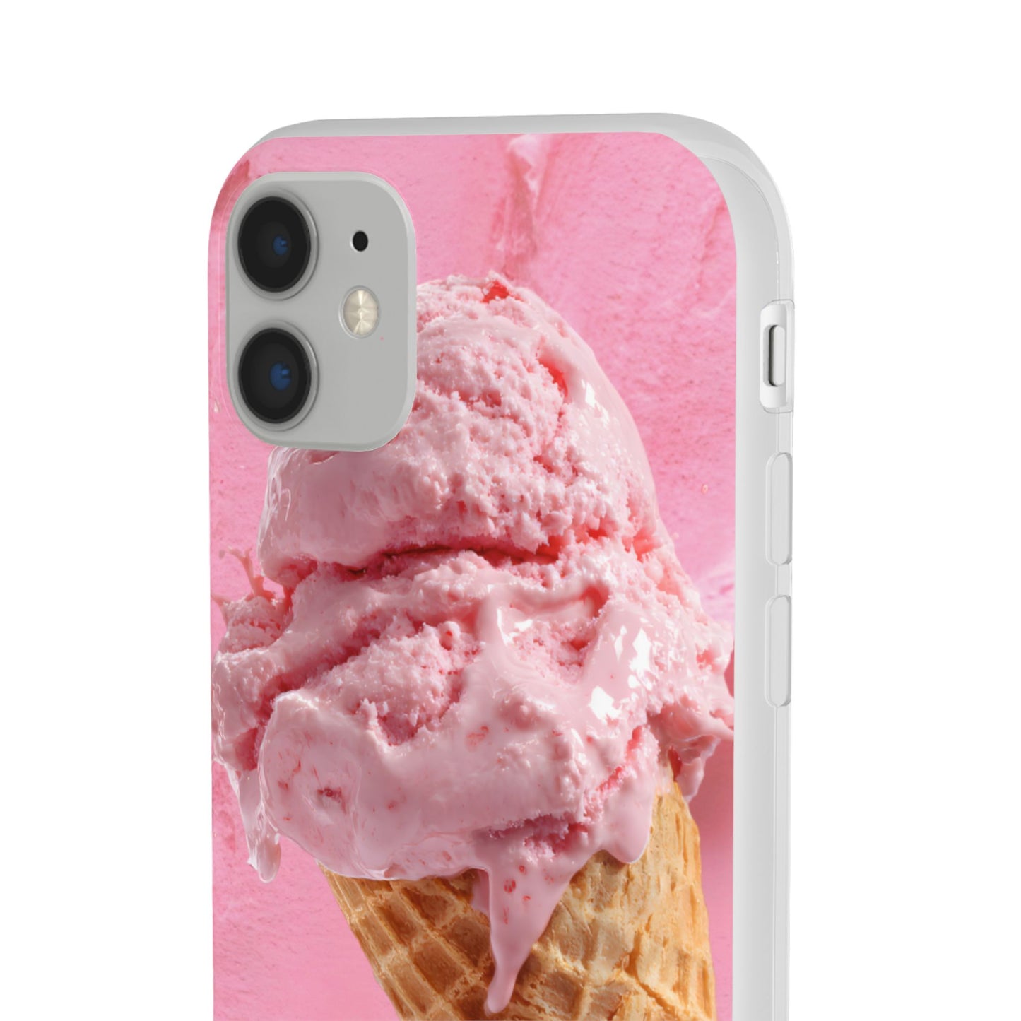 Flexi Case – Summer Scoop