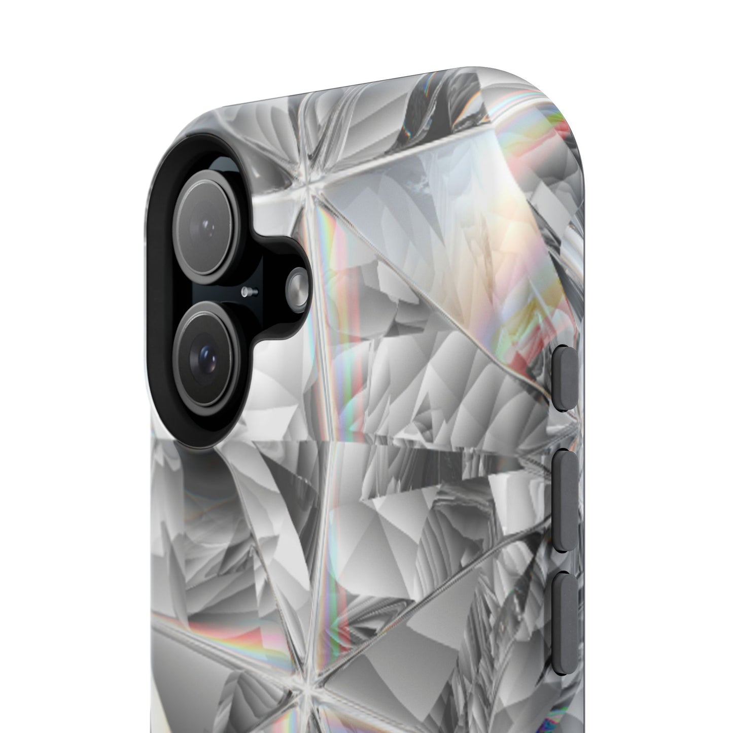 Impact-Resistant Phone Case – Flawless