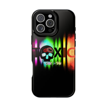 Wireless-Charging Compatible Case – Fatal Attraction