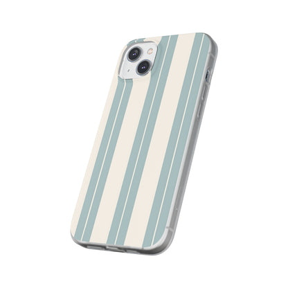 Flexi Case – Coastal Stripe