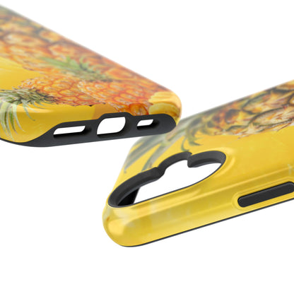 Impact-Resistant Phone Case – Tropic Mode