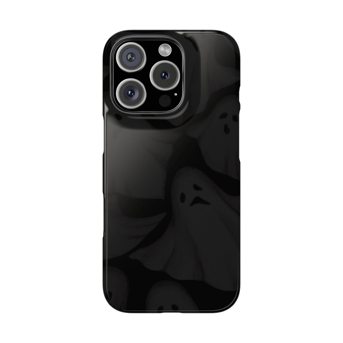 Slim Phone Case – Ghosted