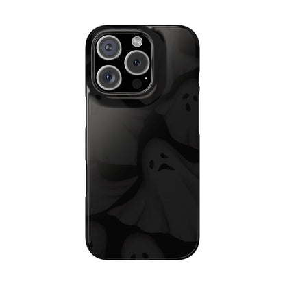 Slim Phone Case – Ghosted