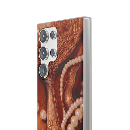 Flexi Case – Bronze Vanity