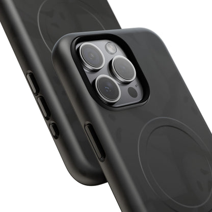Protective Magnetic Phone Case – Ghosted