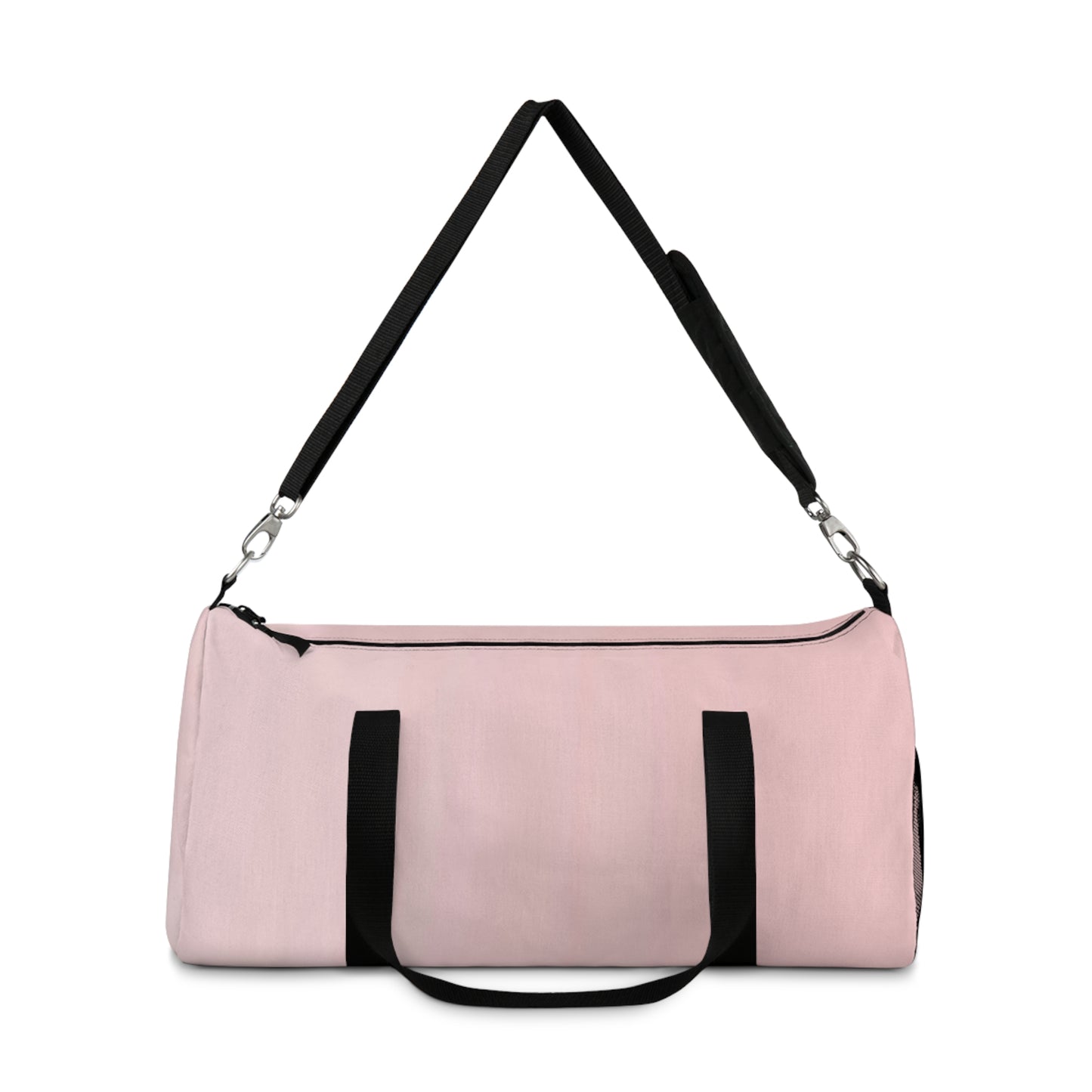 Duffel Bag – Soft Blush