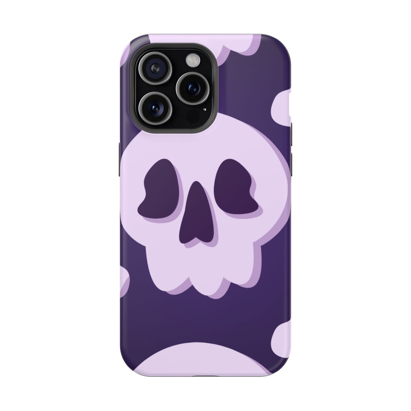 Impact-Resistant Phone Case – Bone Appetit