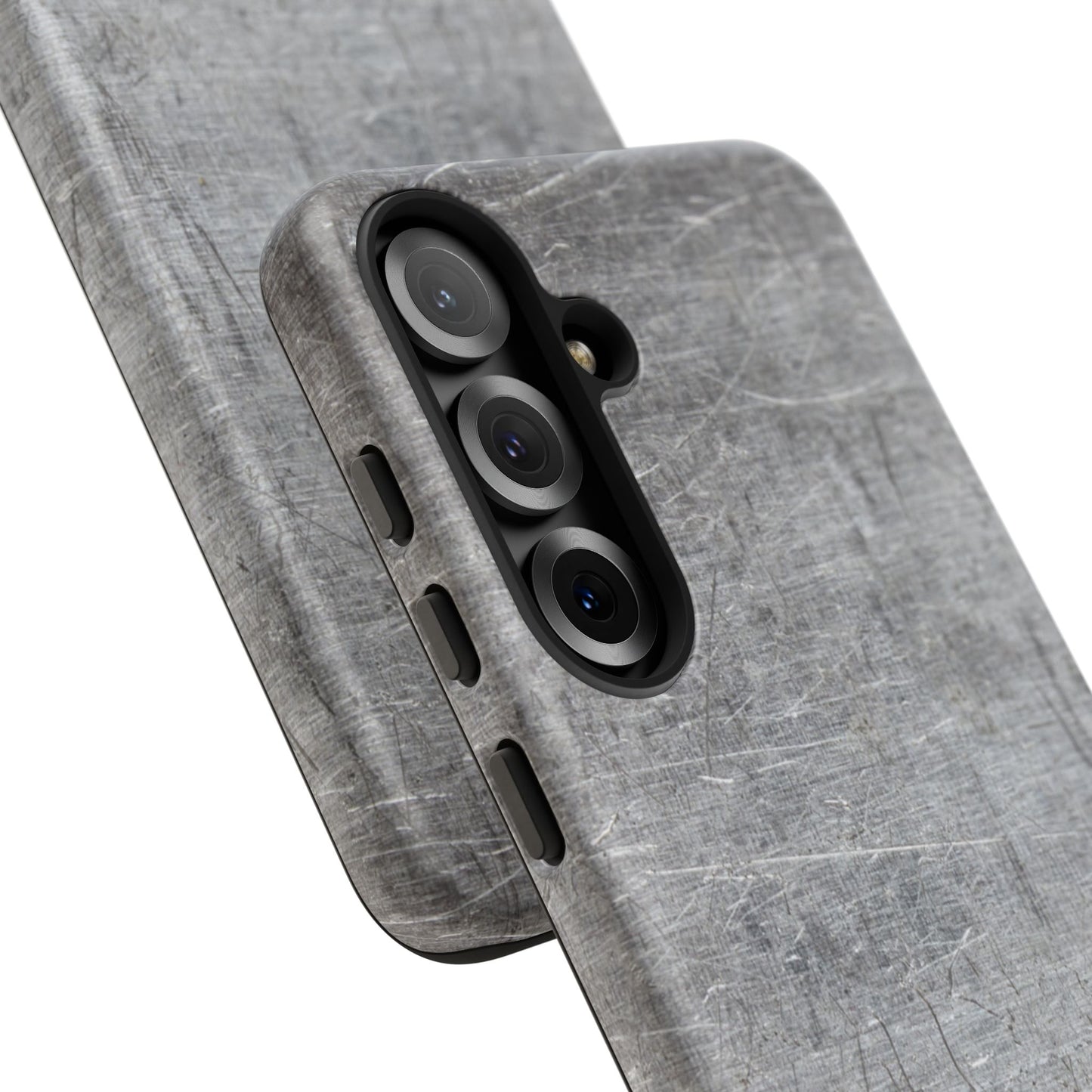 Protective Phone Case – Forged Steel