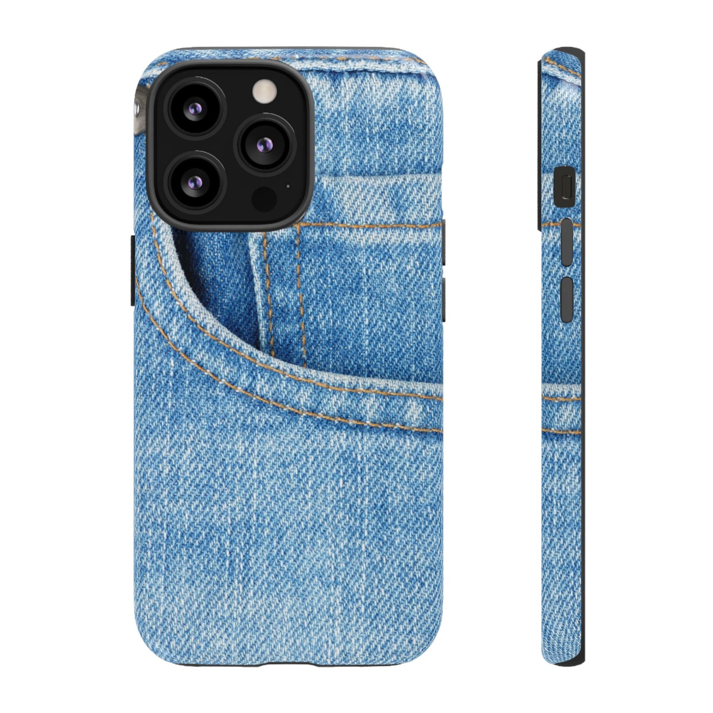 Protective Phone Case – Blue Jean Baby