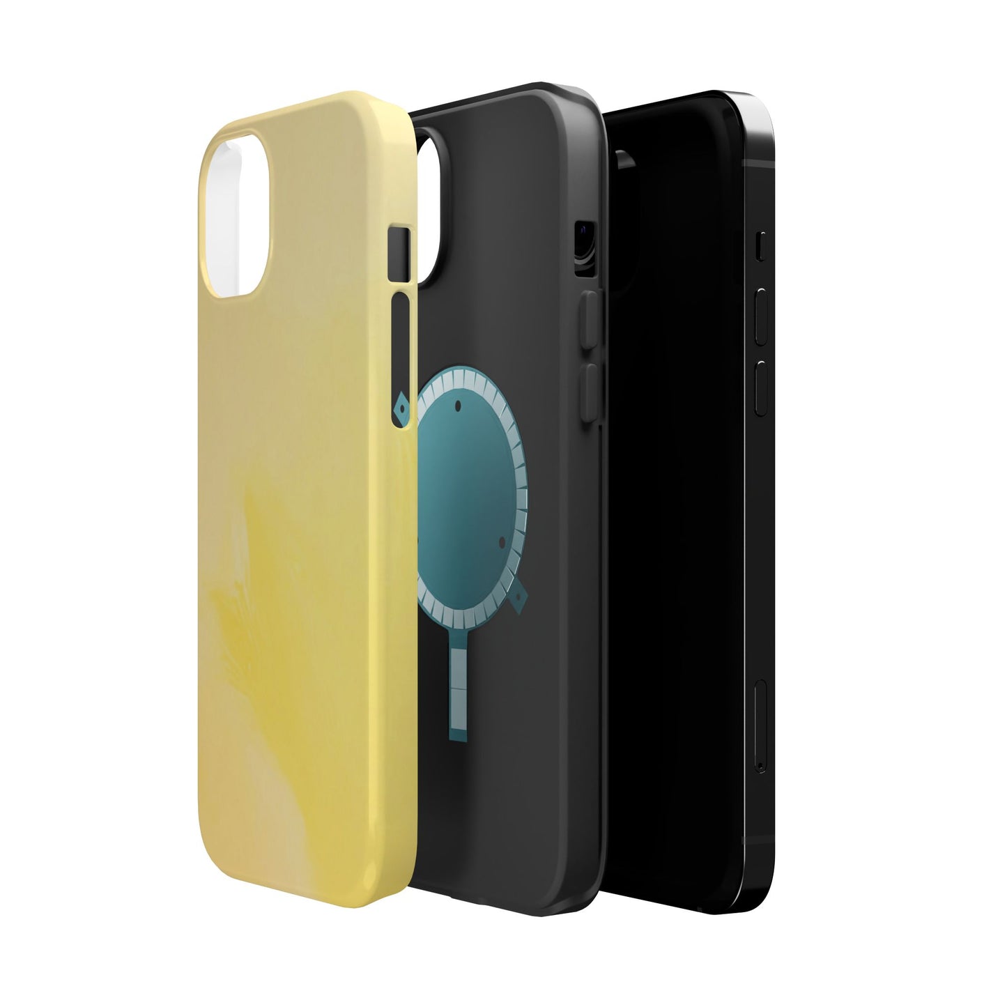 Wireless-Compatible Charging Case – Sunwash
