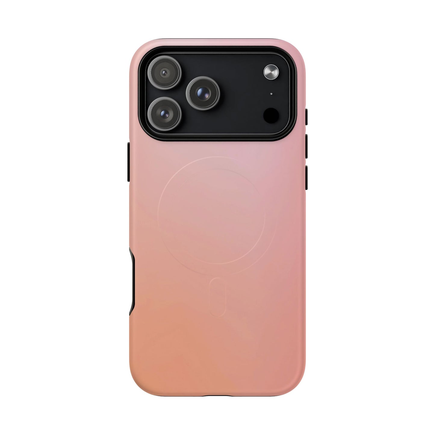 Protective Magnetic Phone Case – Peachy Calm