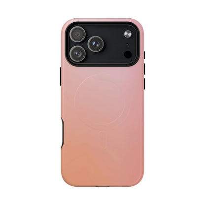 Protective Magnetic Phone Case – Peachy Calm