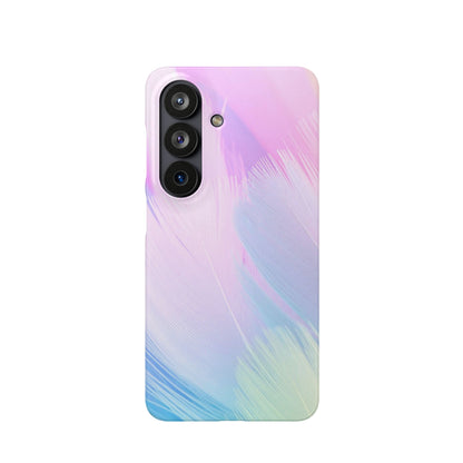 Snap Phone Case – Candy Wisps