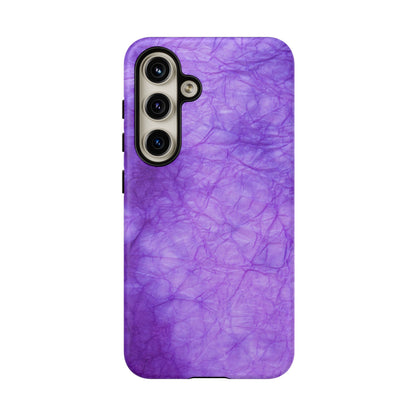 Protective Phone Case – Neon Dusk
