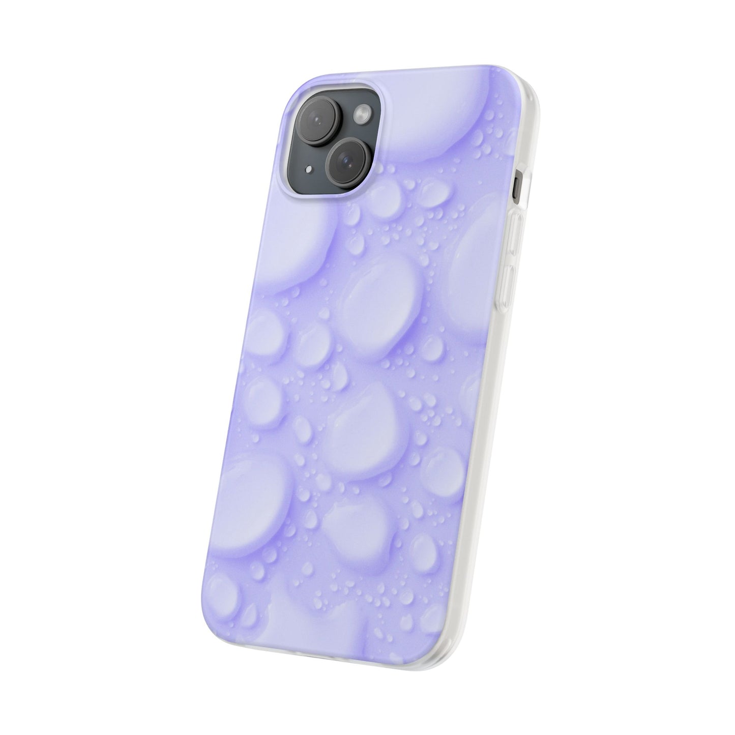 Flexi Case – Lilac Dew