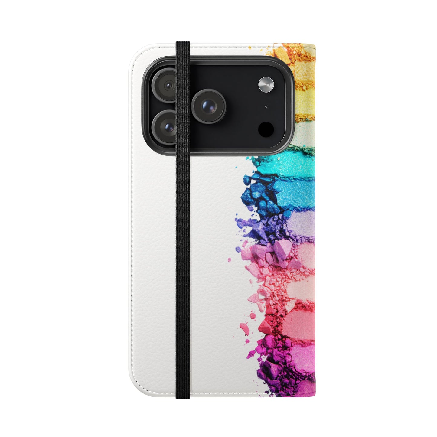 Flip Case – The Lineup