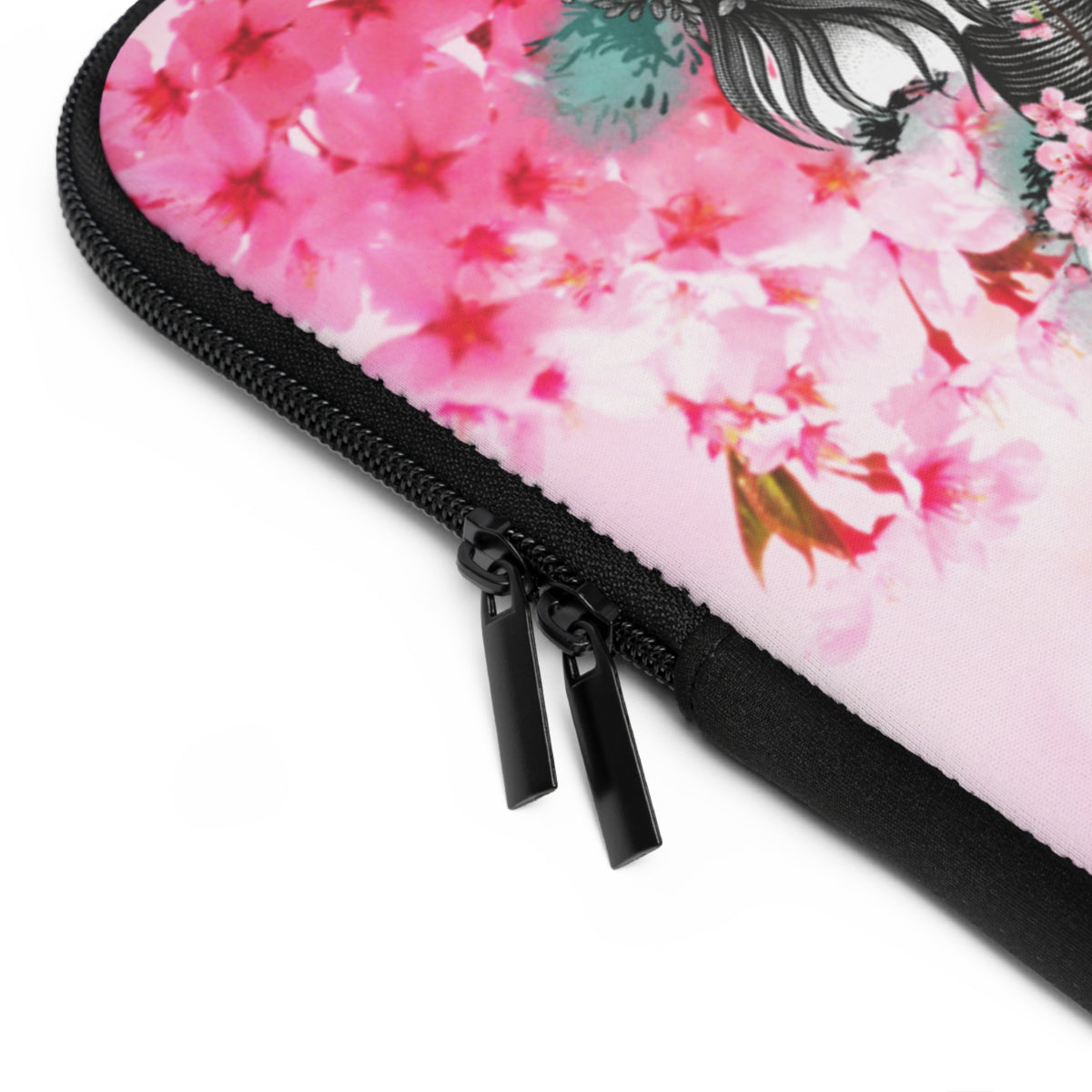 Neoprene Laptop Sleeve – Blossom & Thorn