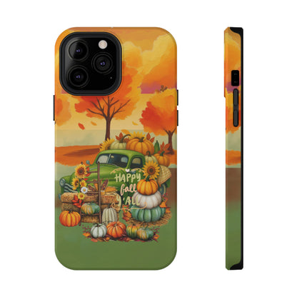 Impact-Resistant Phone Case – Pumpkin Haul