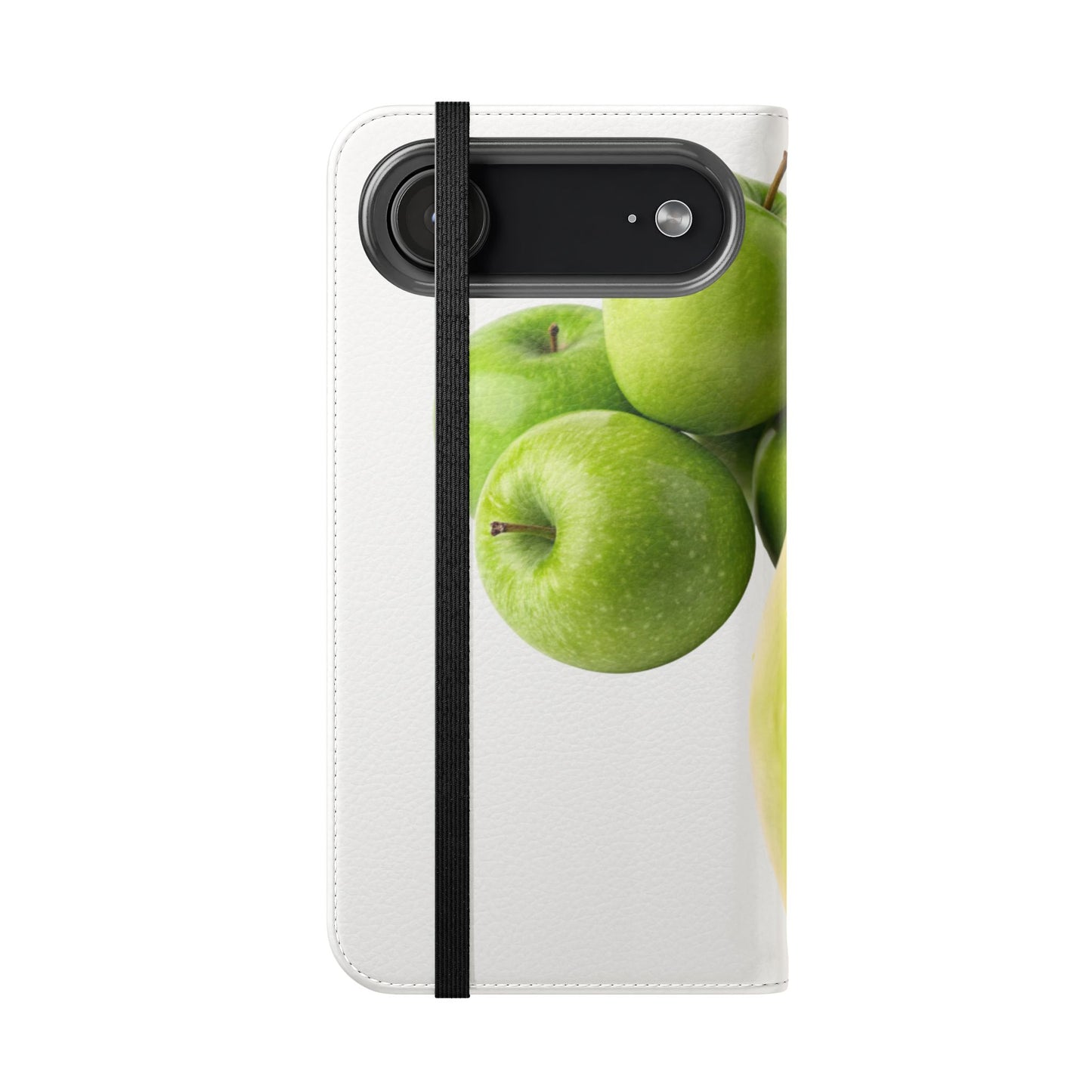 Flip Case – Apple Focus