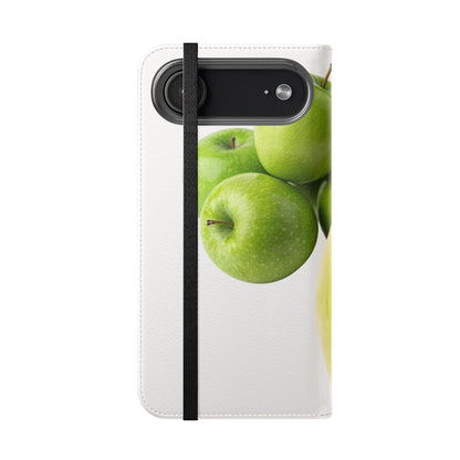 Flip Case – Apple Focus