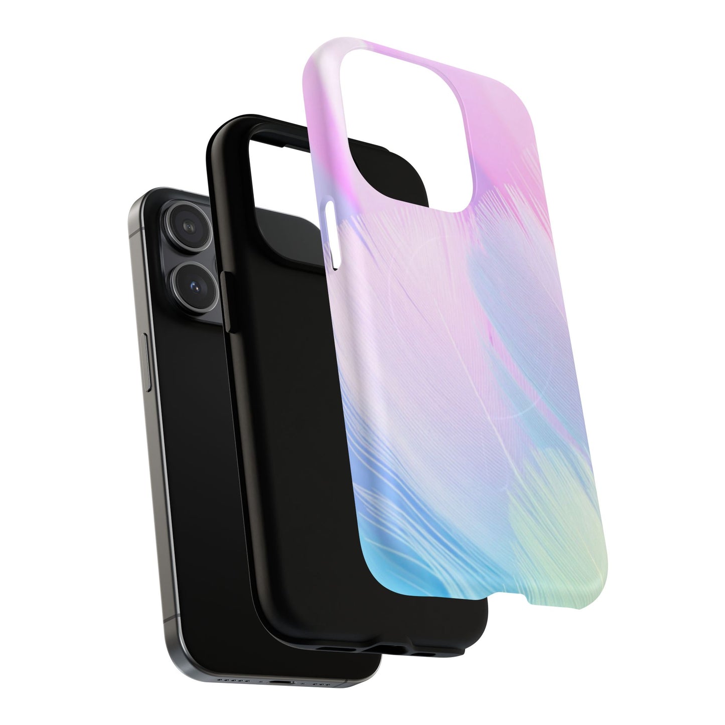 Protective Magnetic Phone Case – Candy Wisps