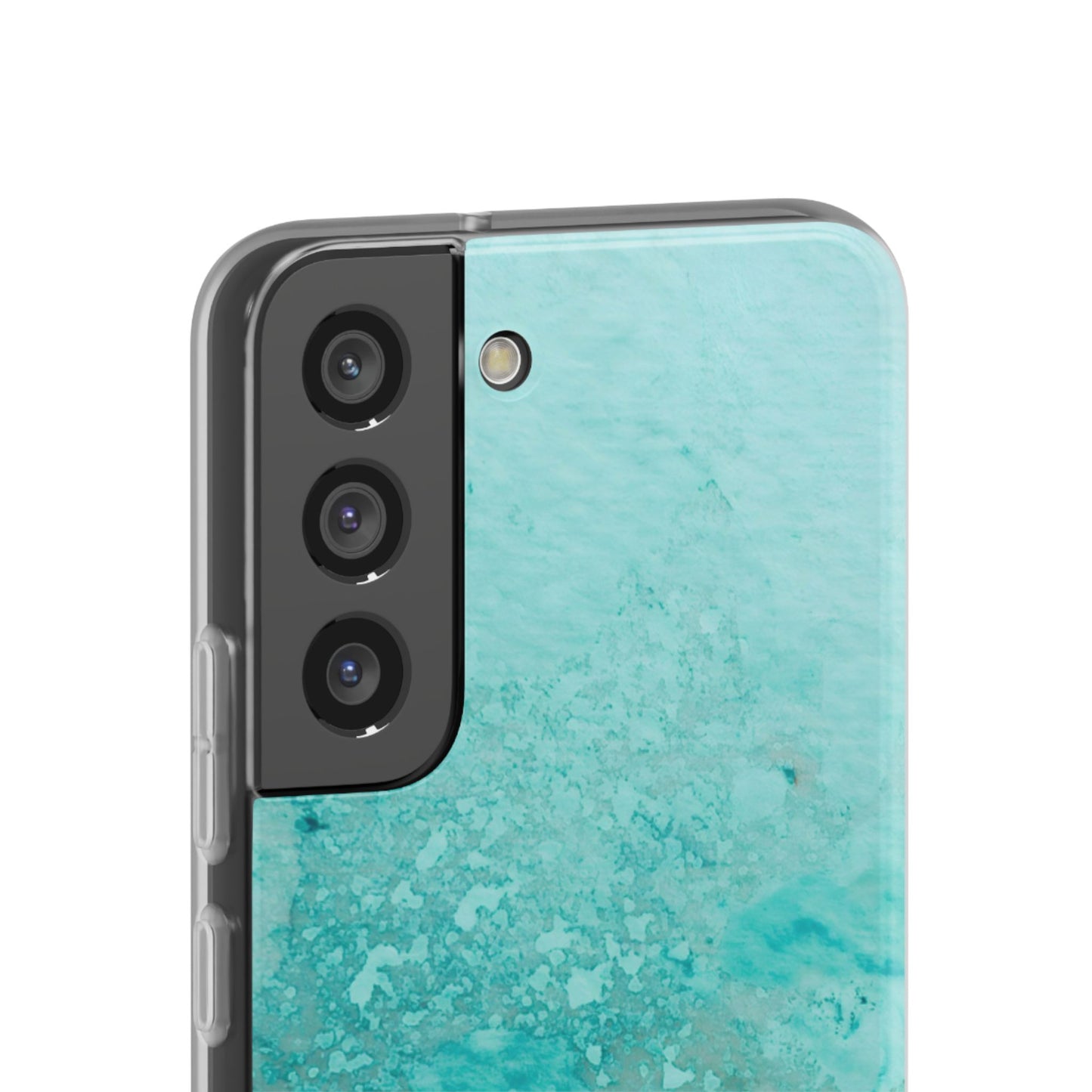 Flexi Case – Sea Glass