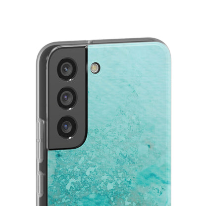 Flexi Case – Sea Glass