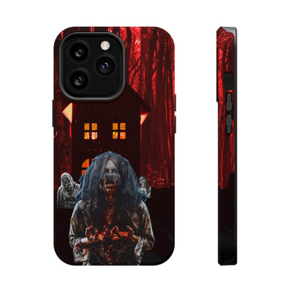Wireless-Charging Compatible Case – Undead Uprising