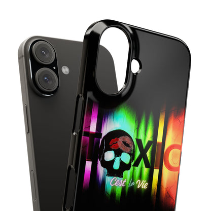 Slim Phone Case – Fatal Attraction