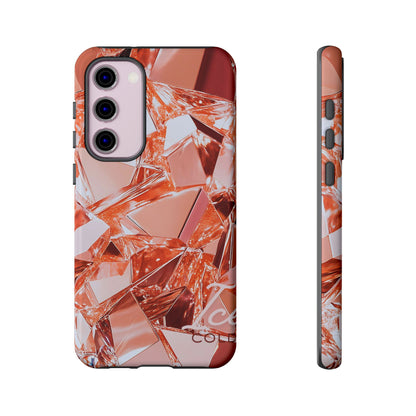 Protective Phone Case – Ice Cold Crush