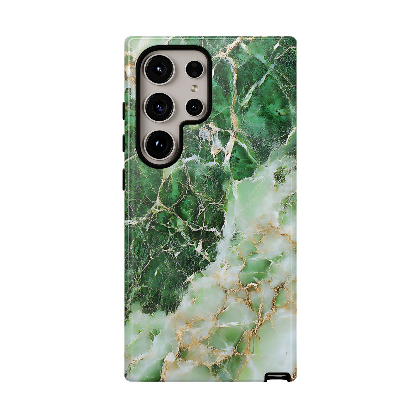 Protective Phone Case – Gilded Jade