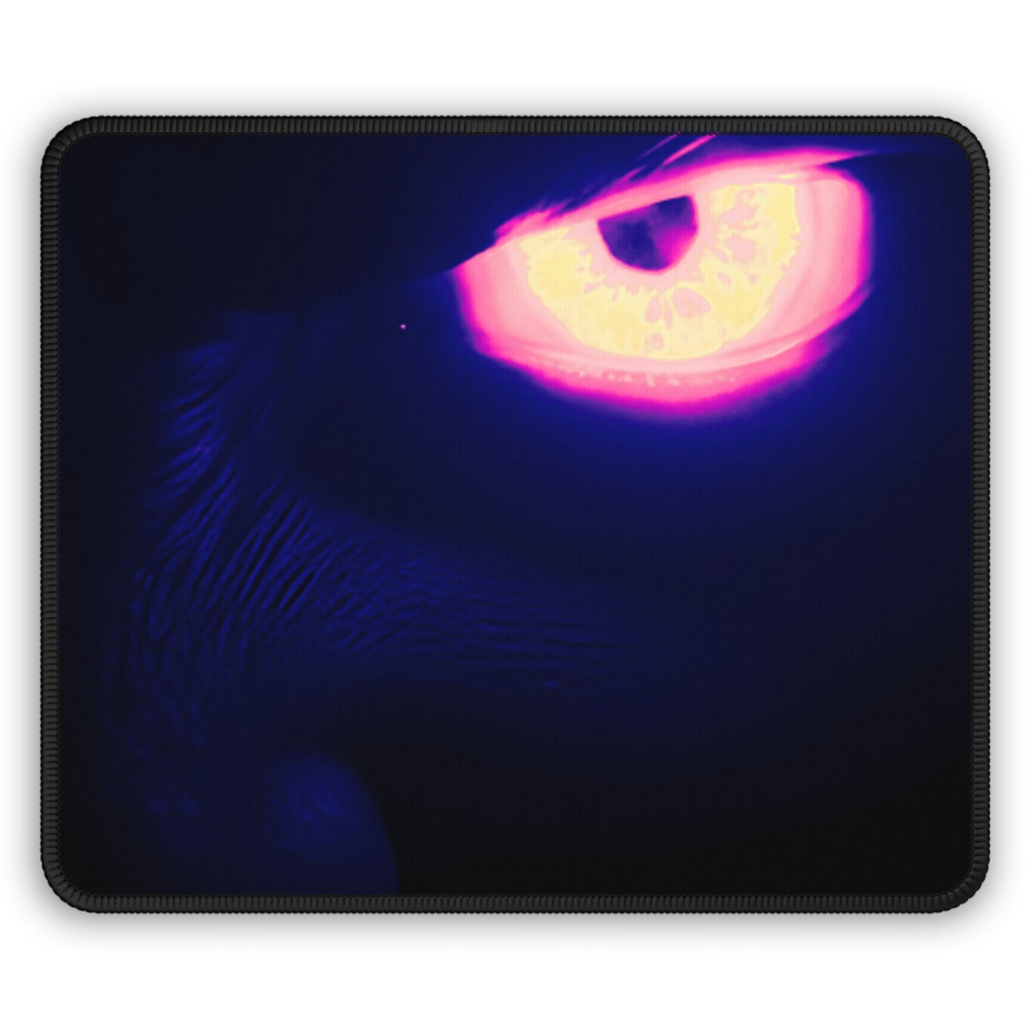 Gaming Mouse Pad – Phantom Monster Eyes
