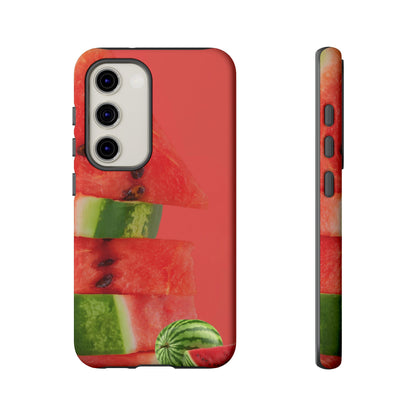 Protective Phone Case – Summer Slice