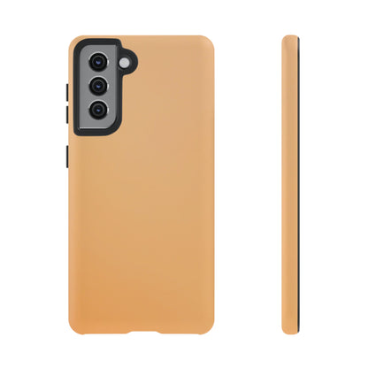 Protective Phone Case – Warm Dune