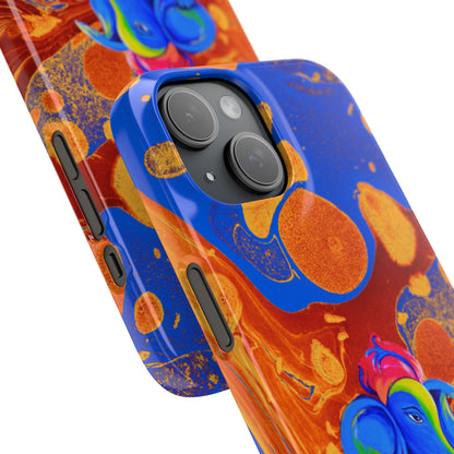 Snap Phone Case – Karma Blaze