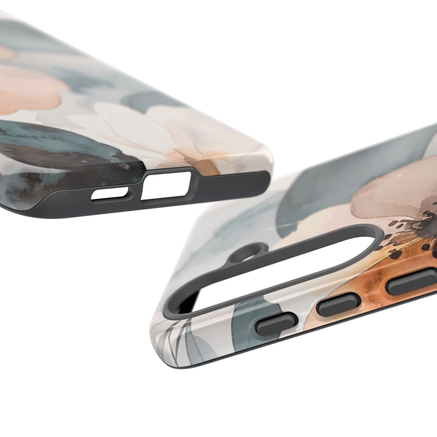 Protective Phone Case – Petals & Ink