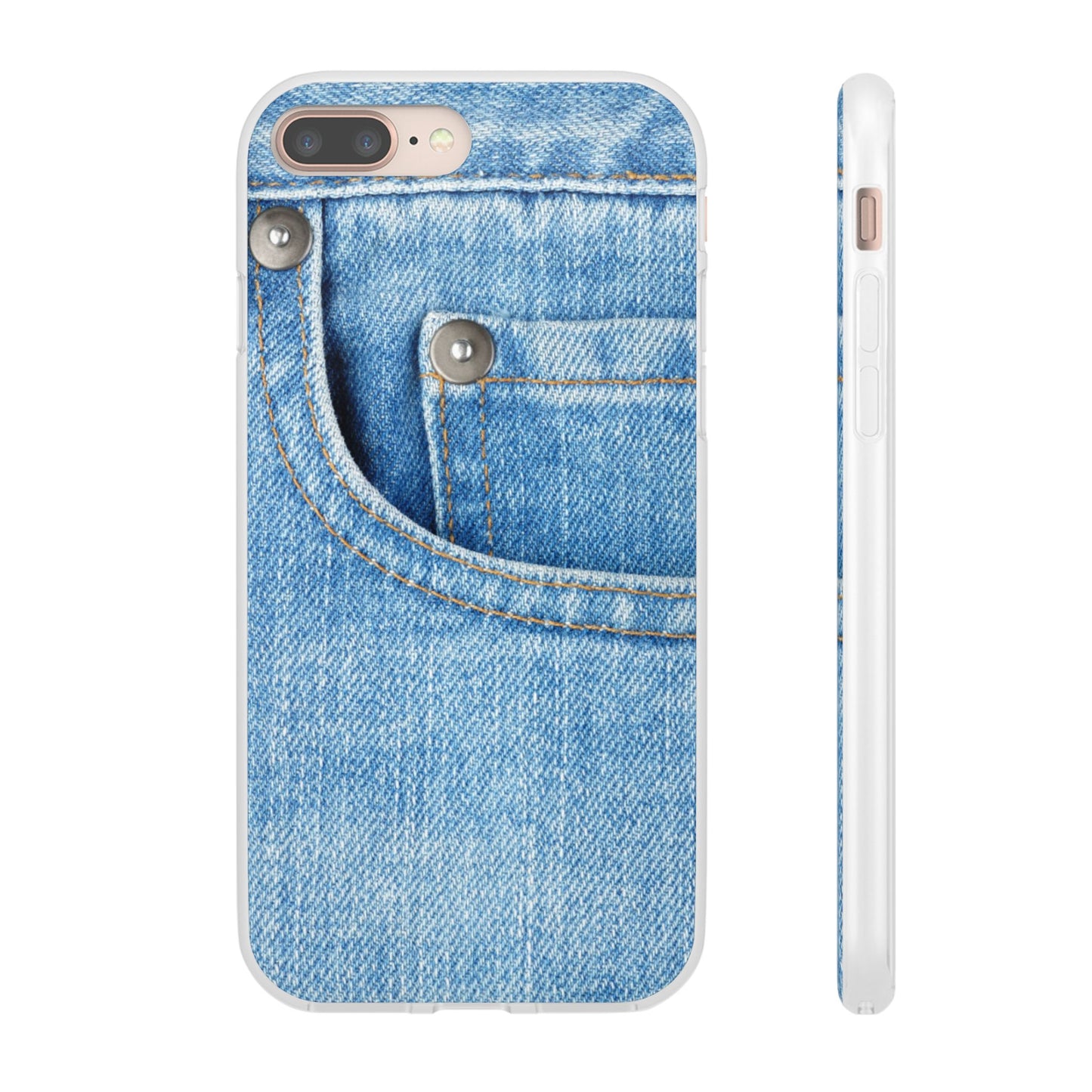 Flexi Case – Blue Jean Baby
