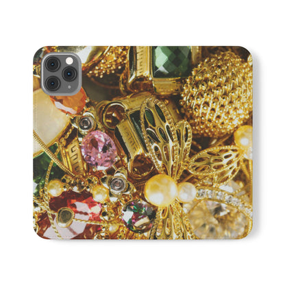 Flip Case – Royal Dynasty