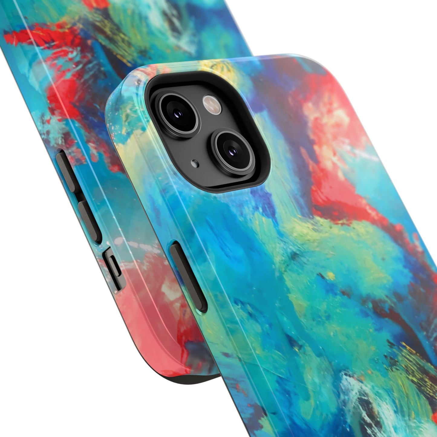 Impact-Resistant Phone Case – Reef Riot