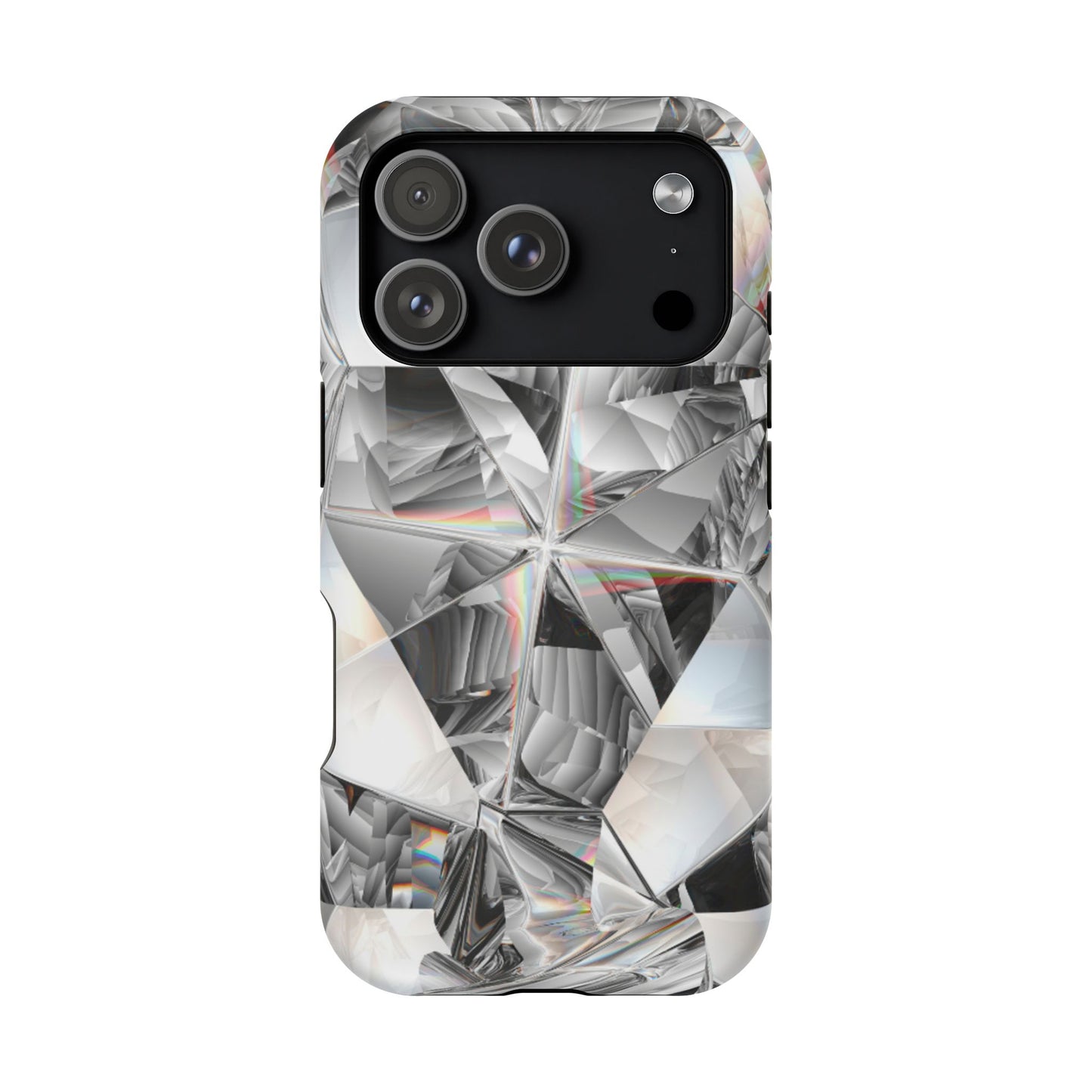 Impact-Resistant Phone Case – Flawless