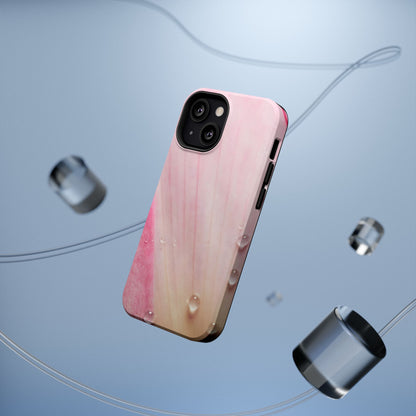 Protective Phone Case – Morning Dew