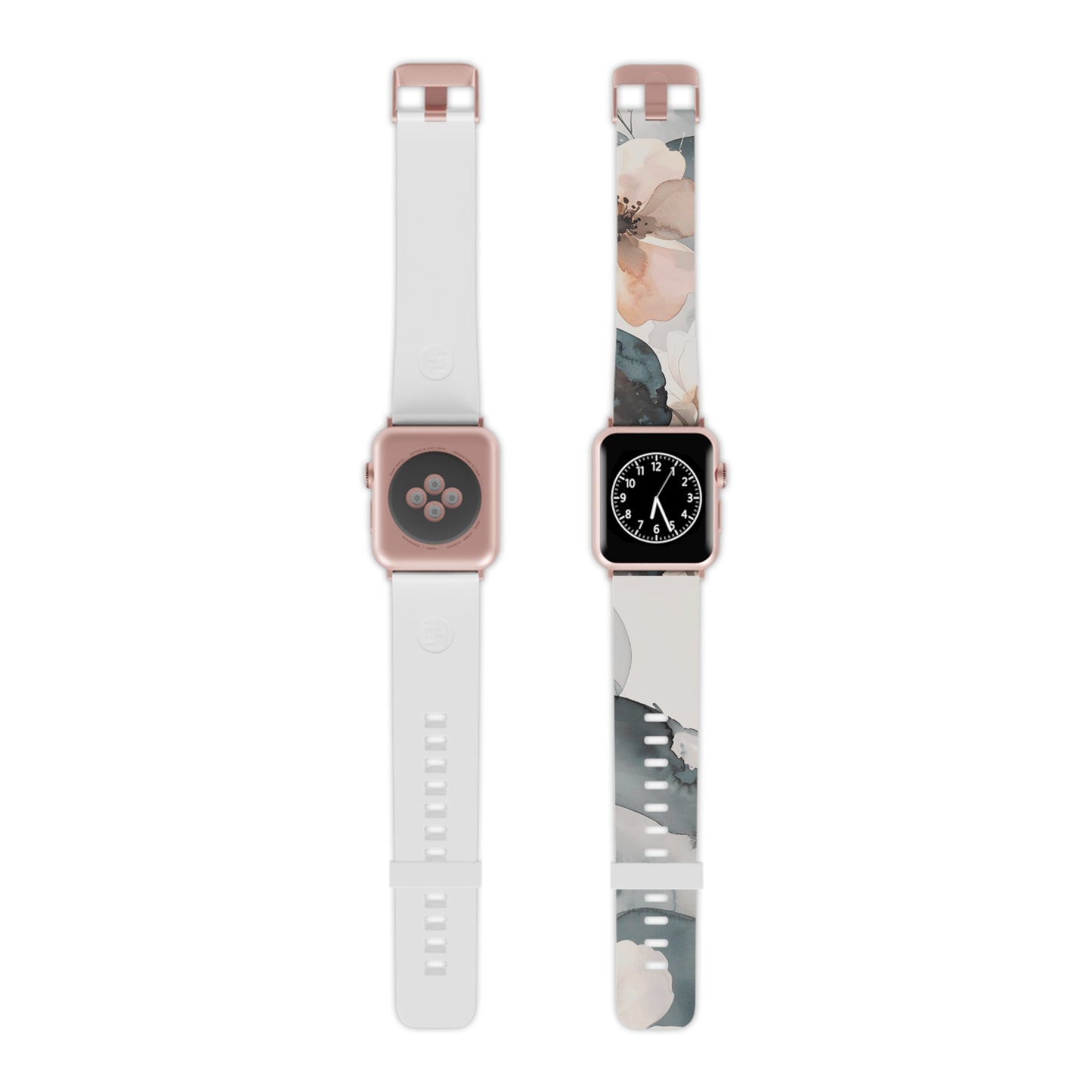 Watch Band – Petals & Ink