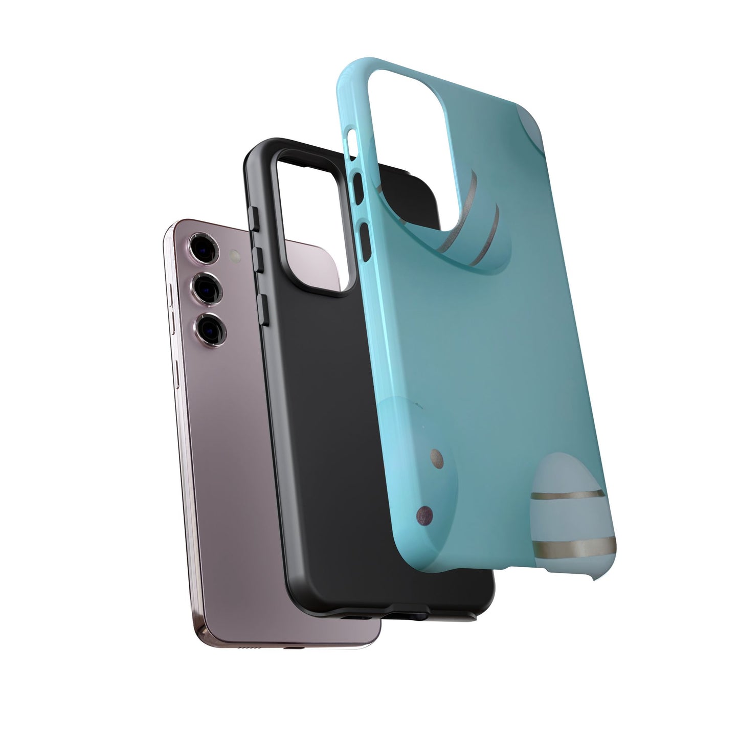 Protective Phone Case – Egg Energy