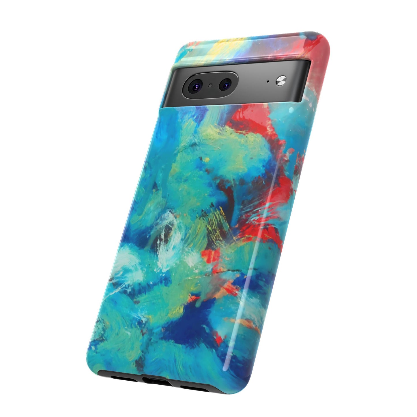Protective Phone Case – Reef Riot