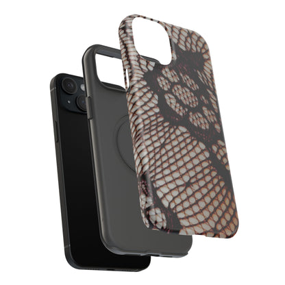 Impact-Resistant Phone Case – After Dark