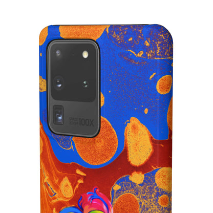 Snap Phone Case – Karma Blaze