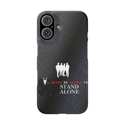 Snap Phone Case – Stand Alone